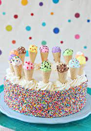 14 X Verjaardagstaart Inspiratie Voor Een Geweldig Kinderfeestje