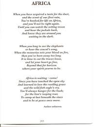 Pin By Jolien D On Words To Live By Africa Quotes African Poems Southern Africa