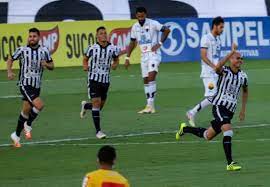 Với mitomtv.com bạn đừng bao giờ tự hỏi link xem treze vs botafogo pb ở đâu? Nordestao Cbf Remarca Classico Entre Treze X Botafogo Pb Para Brasilia Paraiba Online