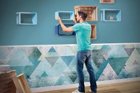 Wande Gestalten Hornbach