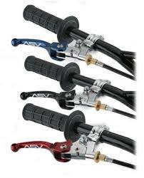 Asv F3 Xr 50 Universal Cable Front Brake Lever And Perch Front Brakes Brake Lever
