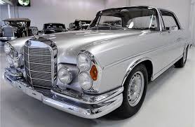 Rare Rhd Mercedes 300se Coupe In Low Mileage 1 Owner Condition Mercedes Benz Benz Mercedes