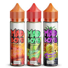 See more of vita vape on facebook. Ready Stock Mad Boys Fruity Freebase 60ml 4 Flavours Pineapple Lychee Mango Honeydew Vape E Juice