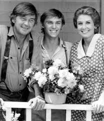 The Waltons Wikipedia The Free Encyclopedia The Waltons Tv Show John Boy Ralph Waite