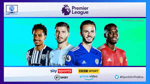 Popular premier league bundesliga serie a la liga ligue 1 eredivisie süper lig premier league primeira liga premiership first division a uefa champions league uefa europa league wc qualification europe. Premier League Live Tv Picks For Early May Confirmed Sport On The Box