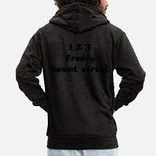 Suchbegriff: 'Freddy' Jacken online shoppen | Spreadshirt