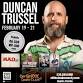 Duncan Trussell event image