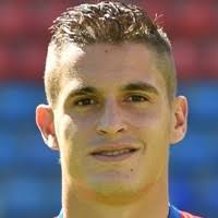 MARC PEDRAZA: Marc Pedraza Sarto (Centrocampista)