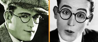 Harold Lloyd, Comedy's Secret Sinner
