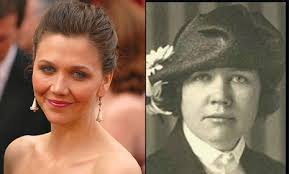 Celebrities and their incredible look alikes from the past