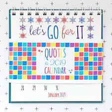 2020 Inspirational Quotes Desk Calendar Featuring A Decorated Positive Quote For Each Month Of 2020 Desk Calendars Calendar Design Inspirational Quotes