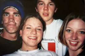 Jonathan McDaniel Obituary