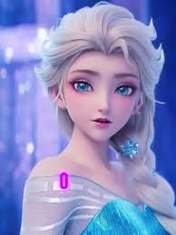 Honor of Kings X Frozen Precio