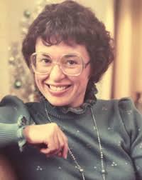 Joan Margaret Millar