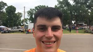 Great Falls' Wetzel perseveres past adversity