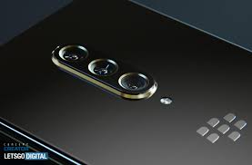 This major change was set in motion for the upcoming 5g smartphones under the brand. Blackberry 5g Smartphone With Physical Keyboard 2021 Model Letsgodigital