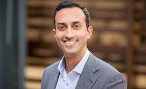 Caleb Sine, Managing Director, Head of Operations