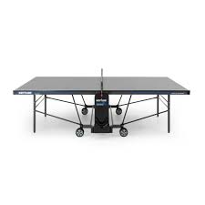 Kettler Indoor 3 Table Tennis Table - Kettler Official Site