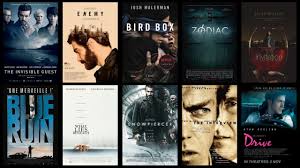 Here are the best thrillers available to stream, from classic cinema to newer titles. Watch Some Best Thrillers In Netflix During This Lock Down Social News Xyz