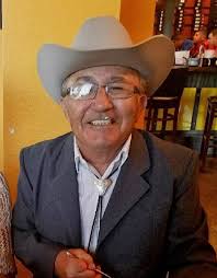 Obituary for Fermin S Gonzalez