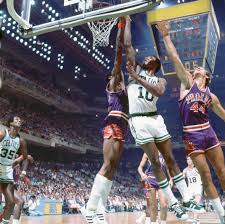 The eastern conference champion boston celtics defeated the western conference champion phoenix suns 4 games to 2. Boston Celtics 25 Best Players To Play For The Celtics Page 12