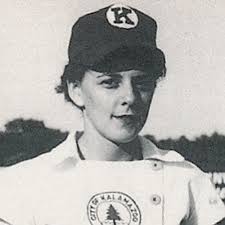 1949 Rockford Peaches