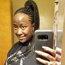 However, our description should not only inform but also guide you on the most appropriate hair styling option for a flaunting look. Fatima S African Hair Braiding 84 Photos 32 Reviews Hair Salons 1103 E St Charles Rd Lombard Il Phone Number Yelp