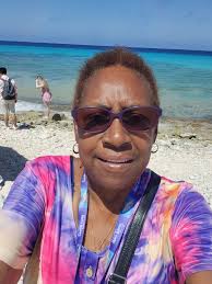 I'd like to take a moment to Introduce myself. My name is Patrick Keith  Williams and I'm the Admin of Black Owned Phoenix. I am a resident in the  Valley of The