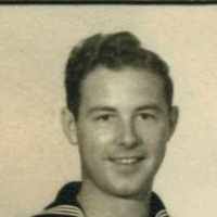 Harlan Lloyd Fox (1920–1988) • FamilySearch