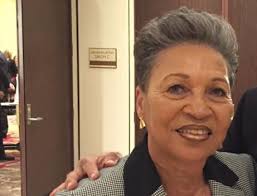 Trailblazer: Sheriff Millie Scott