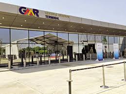 All efforts have been made to make this image accurate. Delhi Airport News Delhi S Igi Gets New Terminal For Chartered Flights Delhi News Times Of India