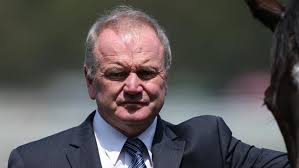 Ryan flying now he's well grounded