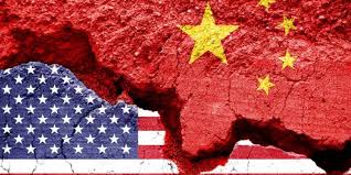 The marshall plan (officially the european recovery program or erp) was a system of american economic aid to western europe after world war ii that played a major role in the economic recovery, modernization, and unification of europe. Guerra Fria Concepto Historia Causas Y Consecuencias