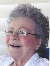 Lavalla Vickers Obituary (1942