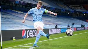 Kevin de bruyne scored a total of 6 goals so far this season in the league. Kevin De Bruyne Negotiated Himself To 385k A Week With Manchester City The Highest In Premier League Sport The Times