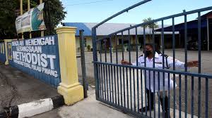 Smk tunku abdul rahman nibong tebal. Institusi Pendidikan Sekolah Catat Peningkatan Kluster Covid 19