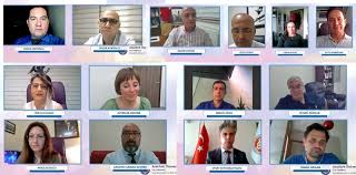 Atatürk üniversitesi tıp fakültesi 25240 erzurum. Ataturk Universitesi Ev Sahipliginde Yogun Bakima Guncel Bakis Konulu Sempozyum Duzenlendi Erzurum Haberleri