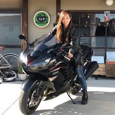 ボード バイクガール のピン