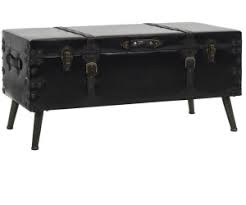 20'' h x 37.5'' w x 23.5'' d. Vidaxl Coffee Table Trunk Mdf And Steel Ab 165 99 Preisvergleich Bei Idealo De