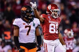 The miami hurricanes and several other teams in college football completed statement victories this weekend. Oklahoma Controls Its Own Destiny In The Big 12 Race But What About The Cfp Sports Illustrated Oklahoma Sooners News Analysis And More