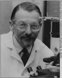 Animal Carcinogen Testing Challenged: Bruce Ames has stirred up the cancer  research community by attacking one of the foundation