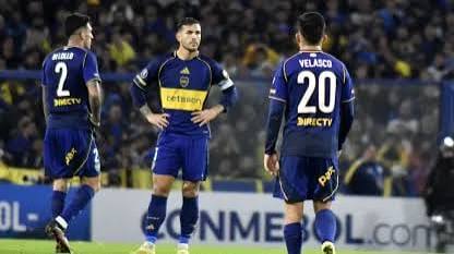 La ventaja que tendrá O'Higgins sobre Boca en la Copa Sudamericana - TyC Sports