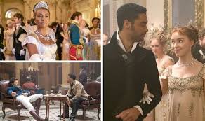 Tripadvisor has 776 reviews of bridgeton hotels, attractions, and restaurants making it your best bridgeton resource. Bridgerton Cast Who Is In The Cast Of Bridgerton Tv Radio Showbiz Tv Express Co Uk