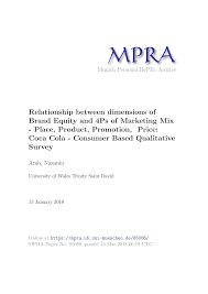 Sekaran , uma., dan roger bougie 2013. Https Mpra Ub Uni Muenchen De 85086 8 Mpra Paper 85086 Pdf