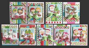 Write a review 902398 £19.98 £ add to basket club members save 10%. Christmas Card Folded Cards And Matching Envelopes Thank You Card Art Crafts Crafty Set Gifts For Girls Boys Milisten 4pcs Card Making Kits Diy Handmade Greeting Card Kits For Kids Needlework Arts