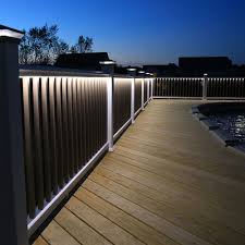 For ultimate customization, many of our products can be used as indoor or outdoor step lights. Awesome Deck Lighting Ideas You Can Use At Your House