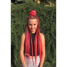We did not find results for: Six Non Black Women On Why They Wear Box Braids Despite The Controversy Dazed Beauty
