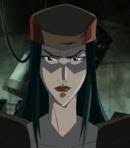 Janyse Jaud (visual voices guide)