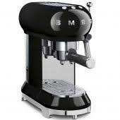 Ecf01bleu Smeg Fr Machine A Cafe Machine A Cafe Expresso Smeg
