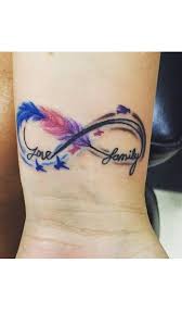 If you consider yourself a rock star. New Infinity Tattoos Design 2018 Fur Android Apk Herunterladen